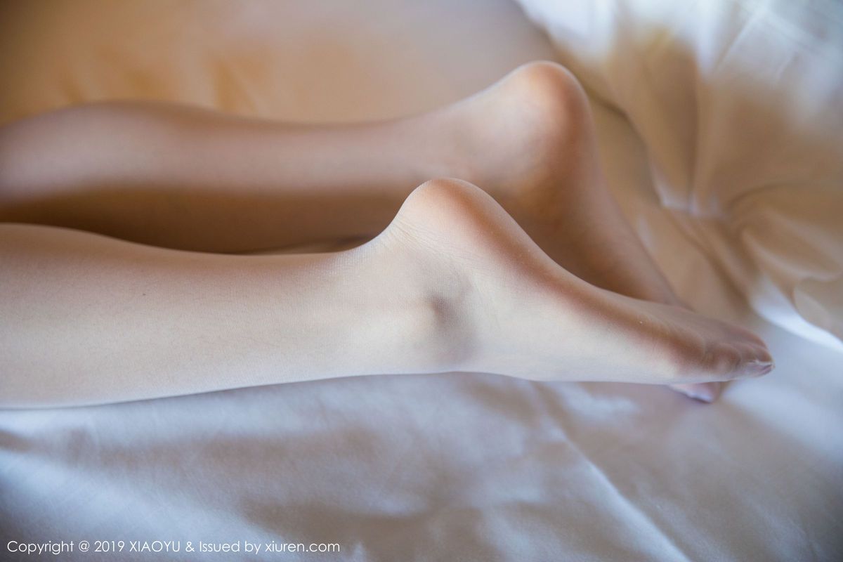 语画界性感女神Angela小热巴丝袜美腿浴室湿身诱惑系列写真