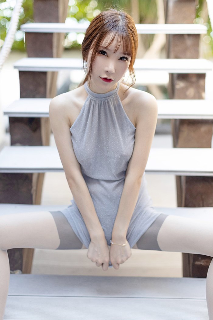 我的女友周于希寂寞难耐渴求被爱