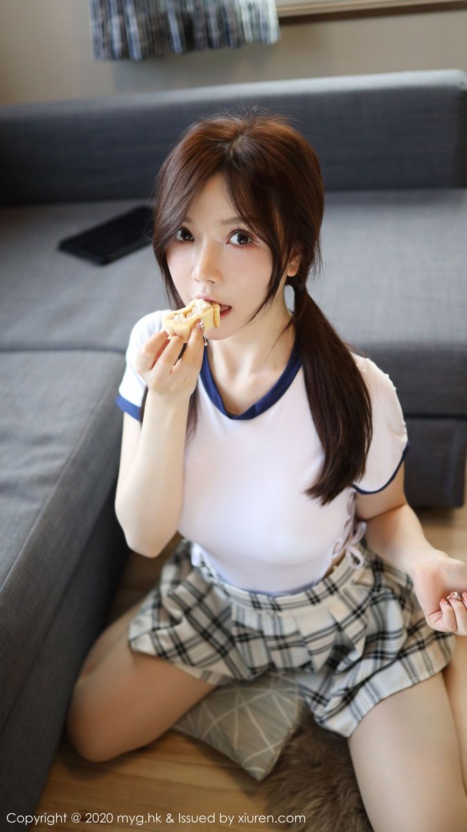 美媛馆性感女神糯美子Mini双马尾肥臀爆乳大尺度日本旅拍