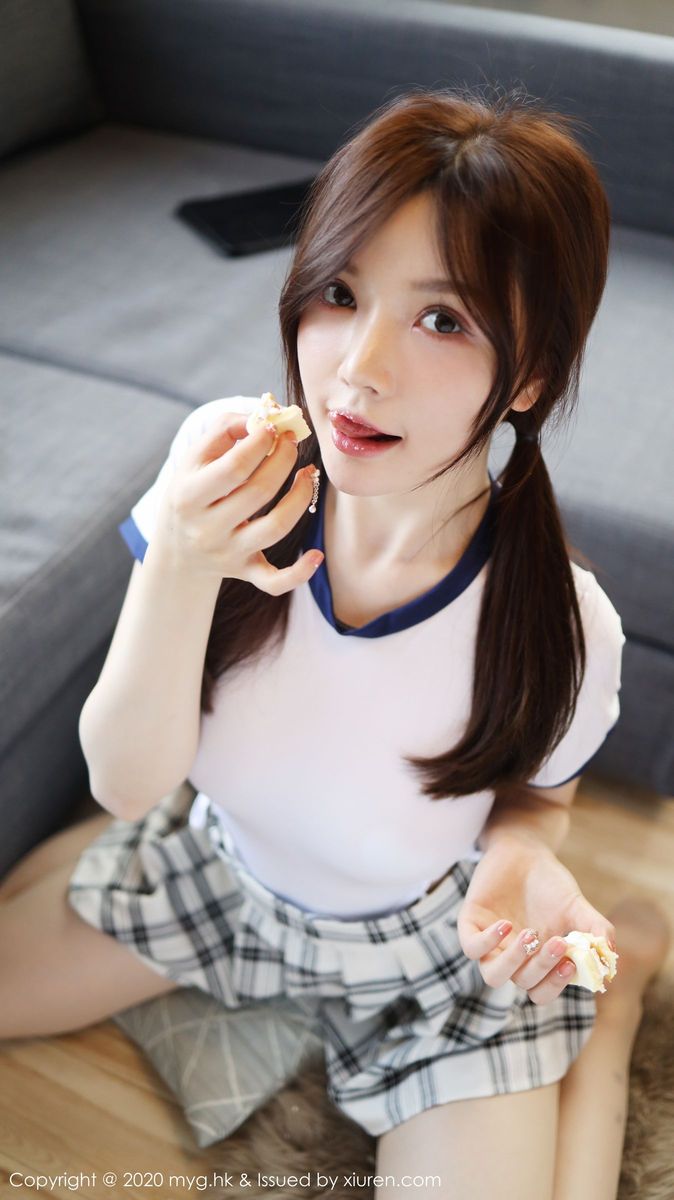 美媛馆性感女神糯美子Mini双马尾肥臀爆乳大尺度日本旅拍