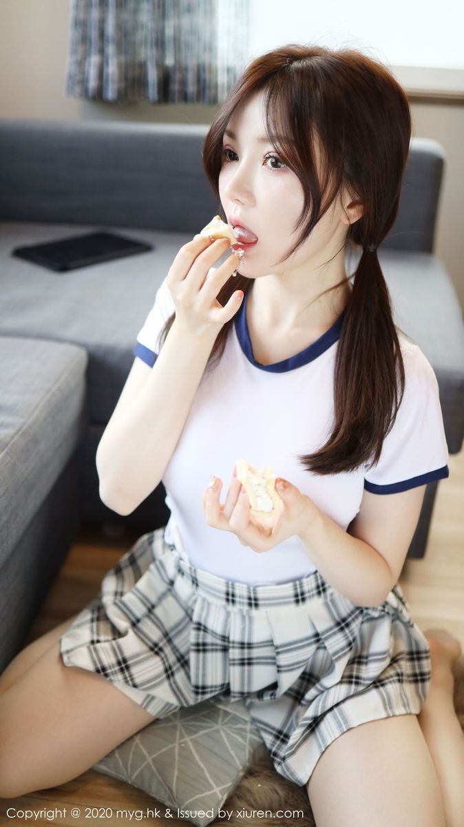 美媛馆性感女神糯美子Mini双马尾肥臀爆乳大尺度日本旅拍