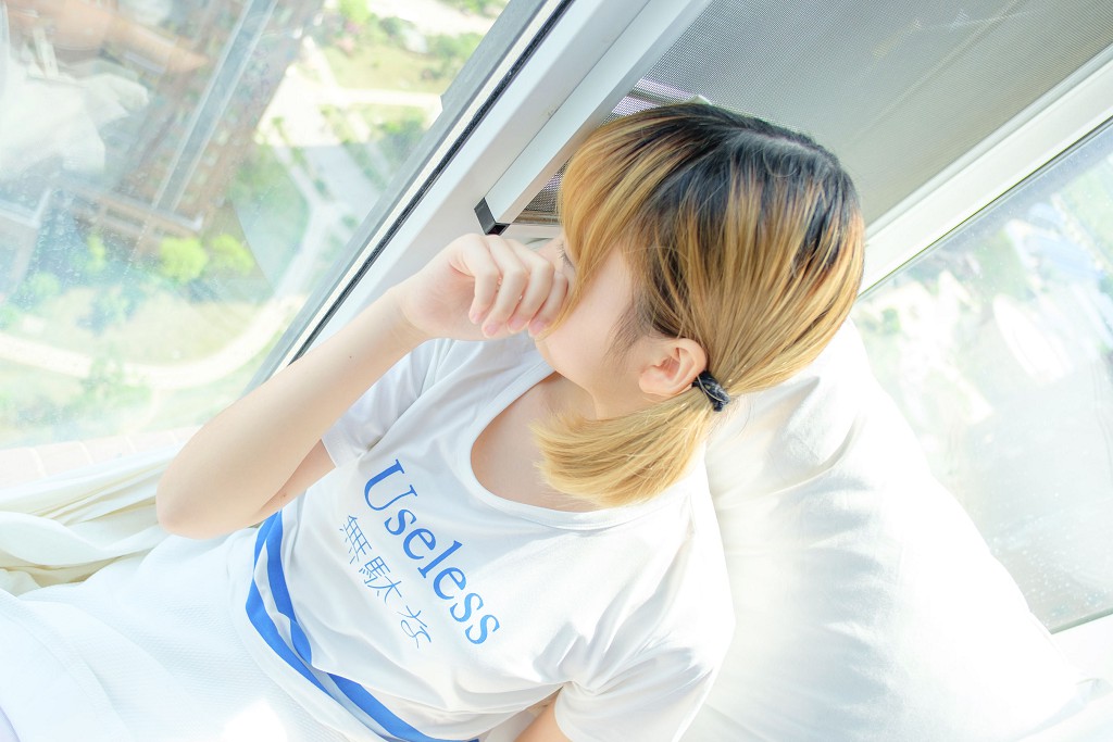 《纯白之恋》 [森萝财团] R15-004 写真集[111P]