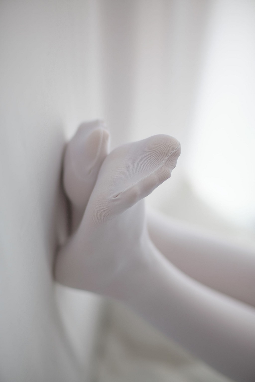 《床上JK白丝》 [森萝财团] R15-009 写真集[84P]