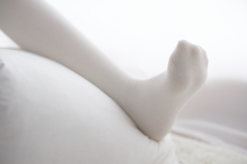 《萝莉蕾丝梦》 [森萝财团] R15-016 写真集[95P]