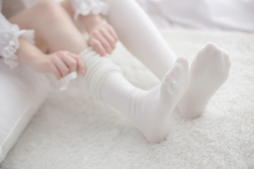 《萝莉蕾丝梦》 [森萝财团] R15-016 写真集[95P]