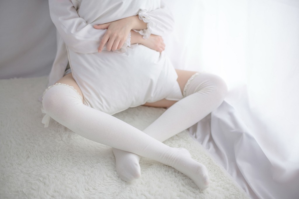 《萝莉蕾丝梦》 [森萝财团] R15-016 写真集[95P]