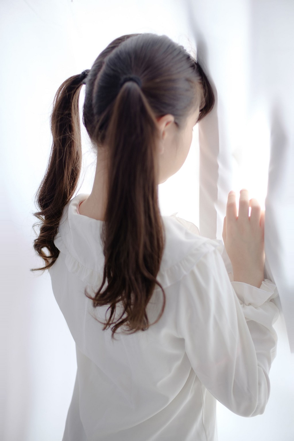 《萝莉蕾丝梦》 [森萝财团] R15-016 写真集[95P]