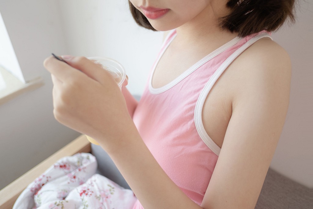 《萝莉白丝也诱人》 [森萝财团] R15-020 写真集[89P]