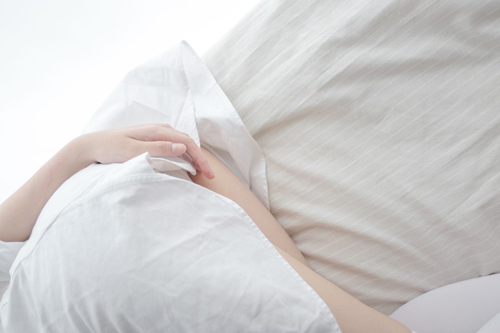 《白 - 丝》 [森萝财团] R15-022 写真集[85P]