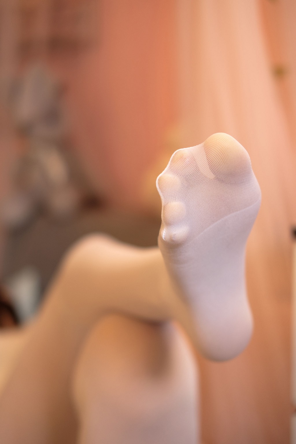 《白丝白毛衣》 [森萝财团] X-012 写真集[110P]