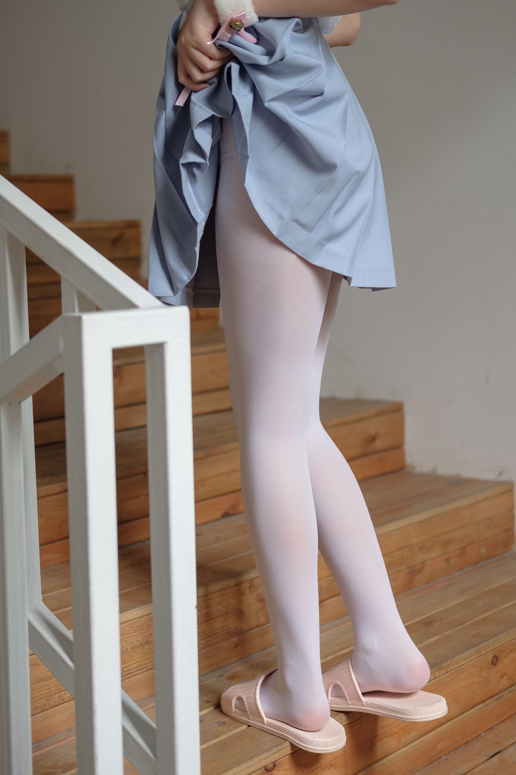 《猫系少女》 [森萝财团] X-031 写真集[88P]