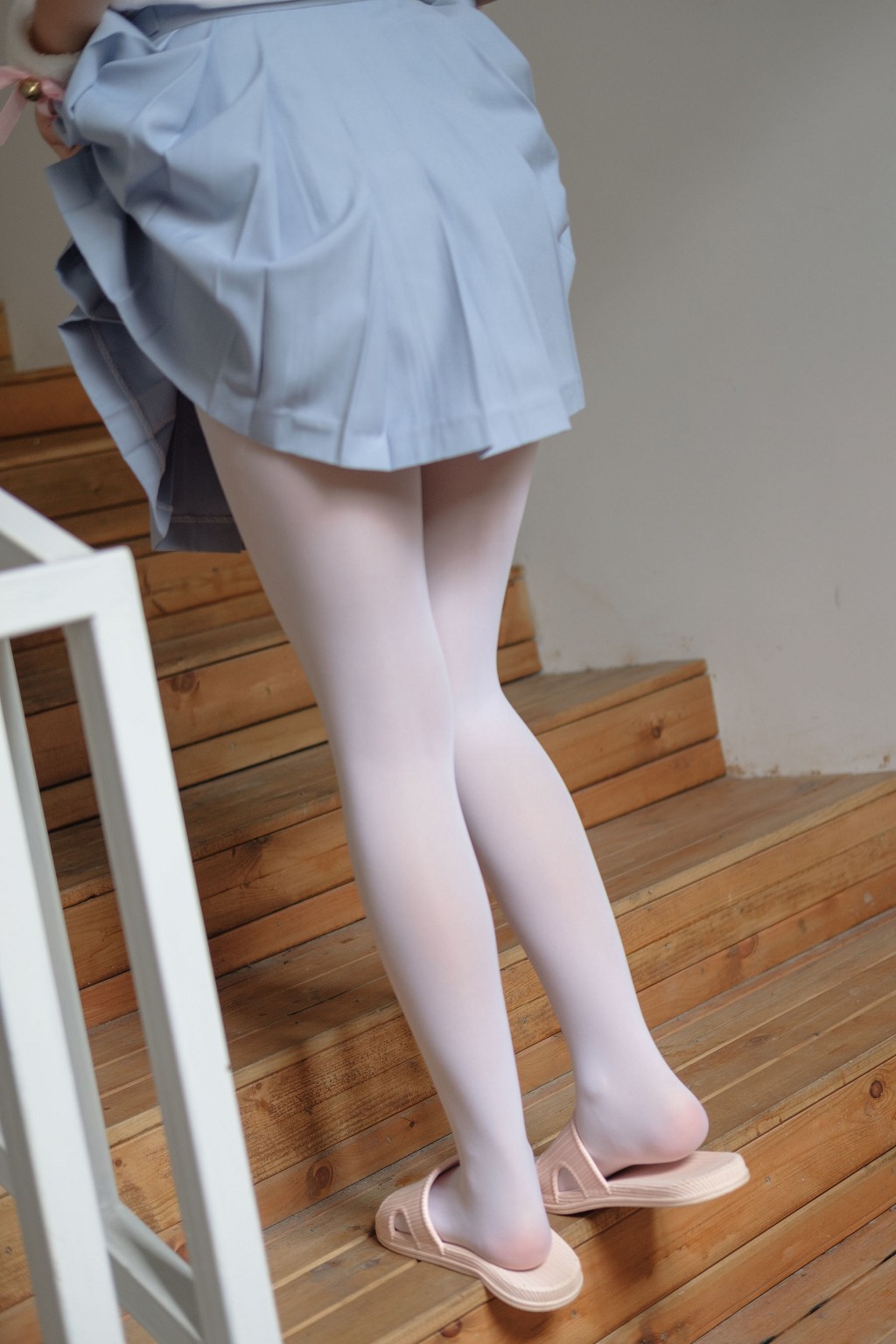 《猫系少女》 [森萝财团] X-031 写真集[88P]