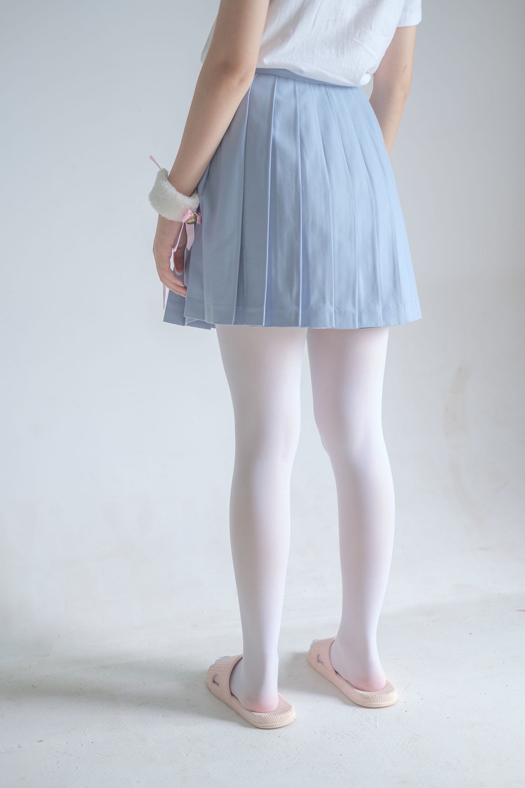 《猫系少女》 [森萝财团] X-031 写真集[88P]