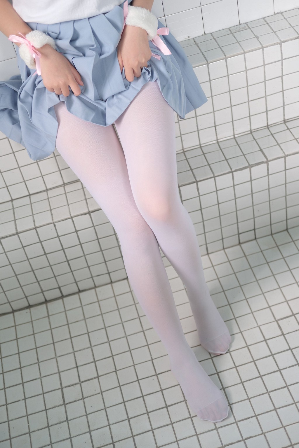 《猫系少女》 [森萝财团] X-031 写真集[88P]