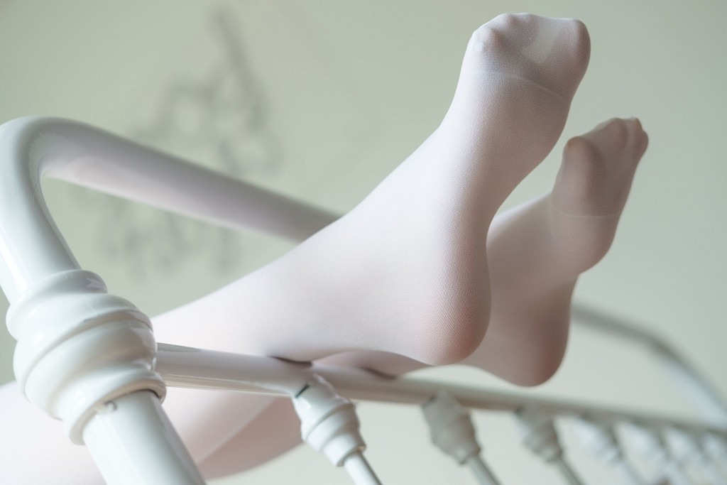 《猫系少女》 [森萝财团] X-031 写真集[88P]