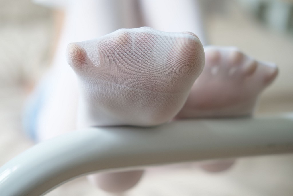 《猫系少女》 [森萝财团] X-031 写真集[88P]