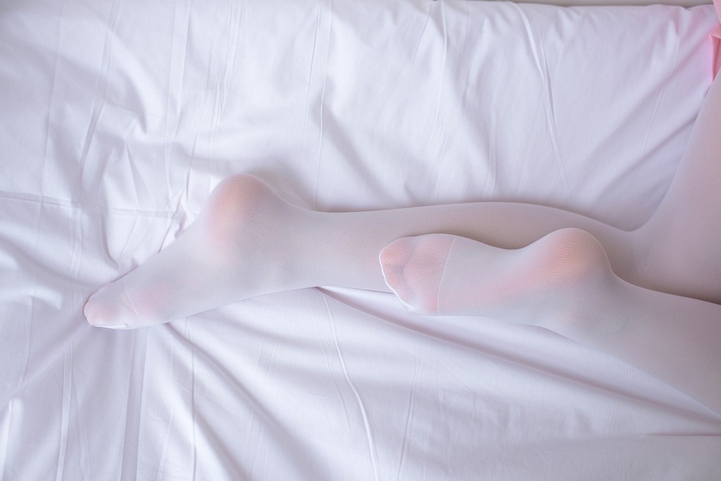 《护士妹妹穿白丝》 [森萝财团] X-021 写真集[167P]