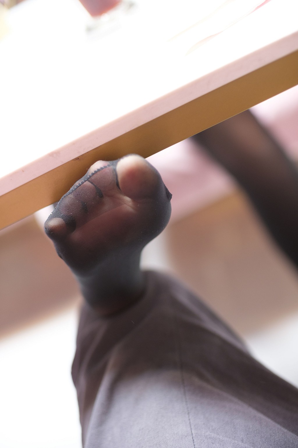 黑丝挑逗 [森萝财团] [BETA-019] 写真集[59P]