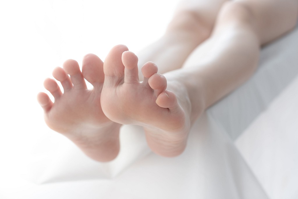 [森萝财团] LOVEPLUS-002 萝蓝丝袜写真集[110P]