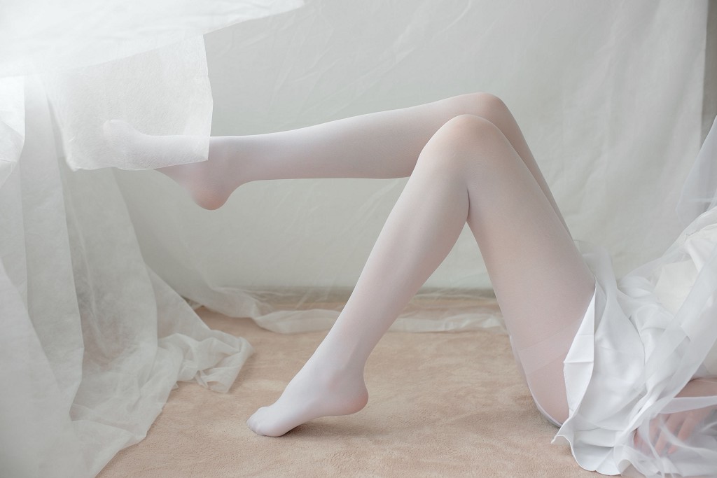 《明天我要嫁给你啦》 [森萝财团] X-038 写真集[116P]