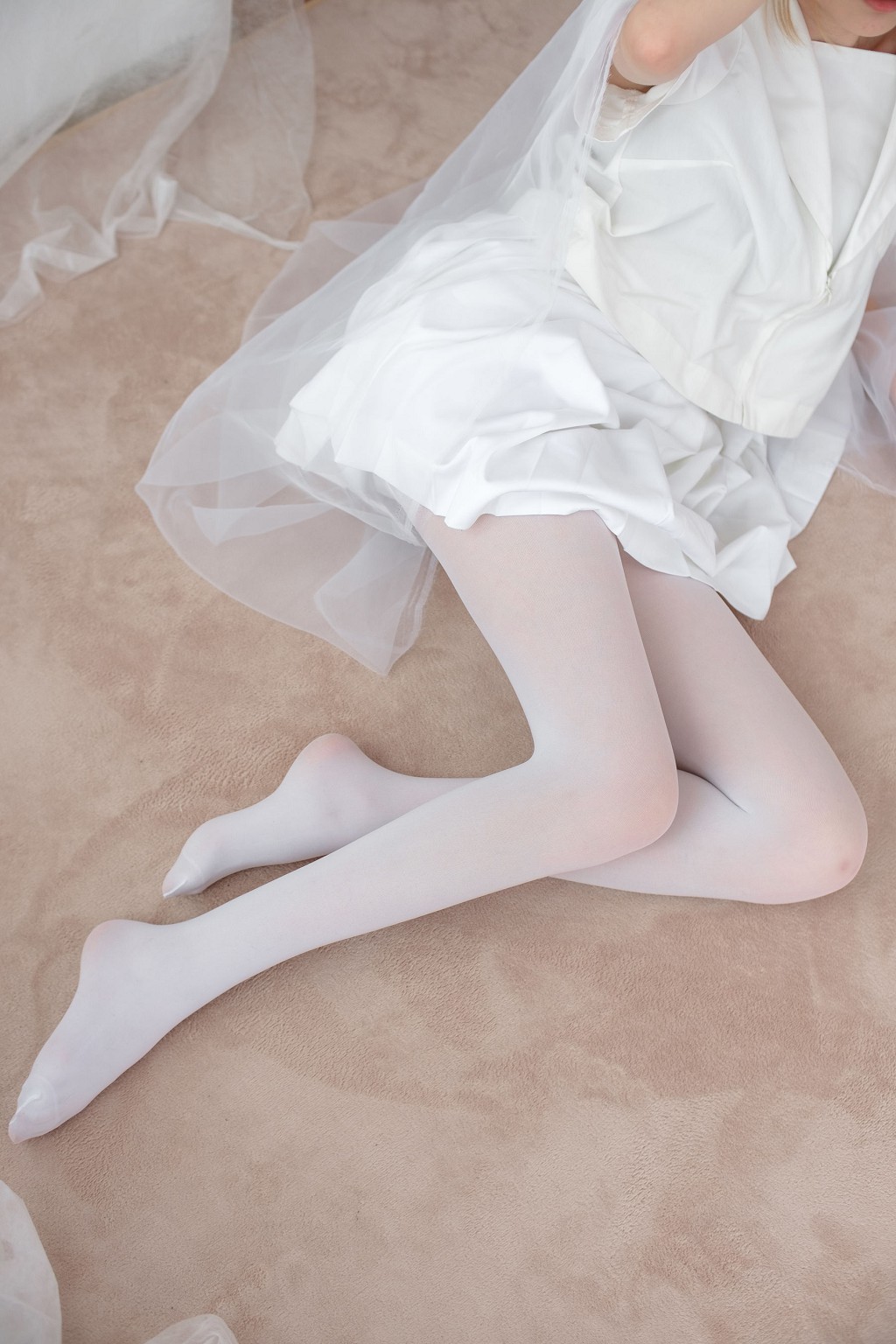 《明天我要嫁给你啦》 [森萝财团] X-038 写真集[116P]