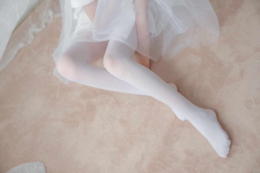 《明天我要嫁给你啦》 [森萝财团] X-038 写真集[116P]