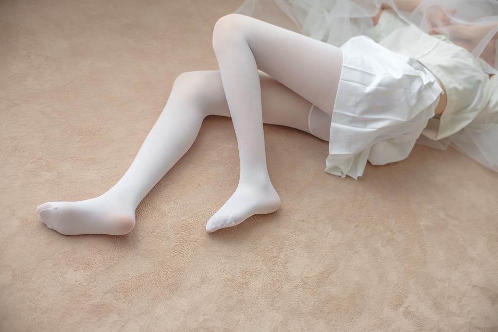 《明天我要嫁给你啦》 [森萝财团] X-038 写真集[116P]