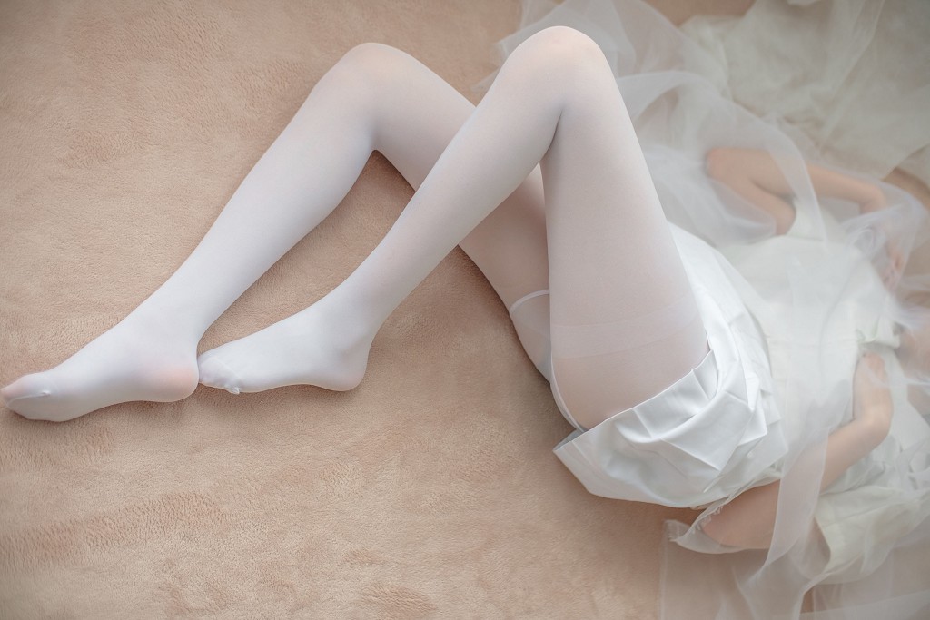 《明天我要嫁给你啦》 [森萝财团] X-038 写真集[116P]