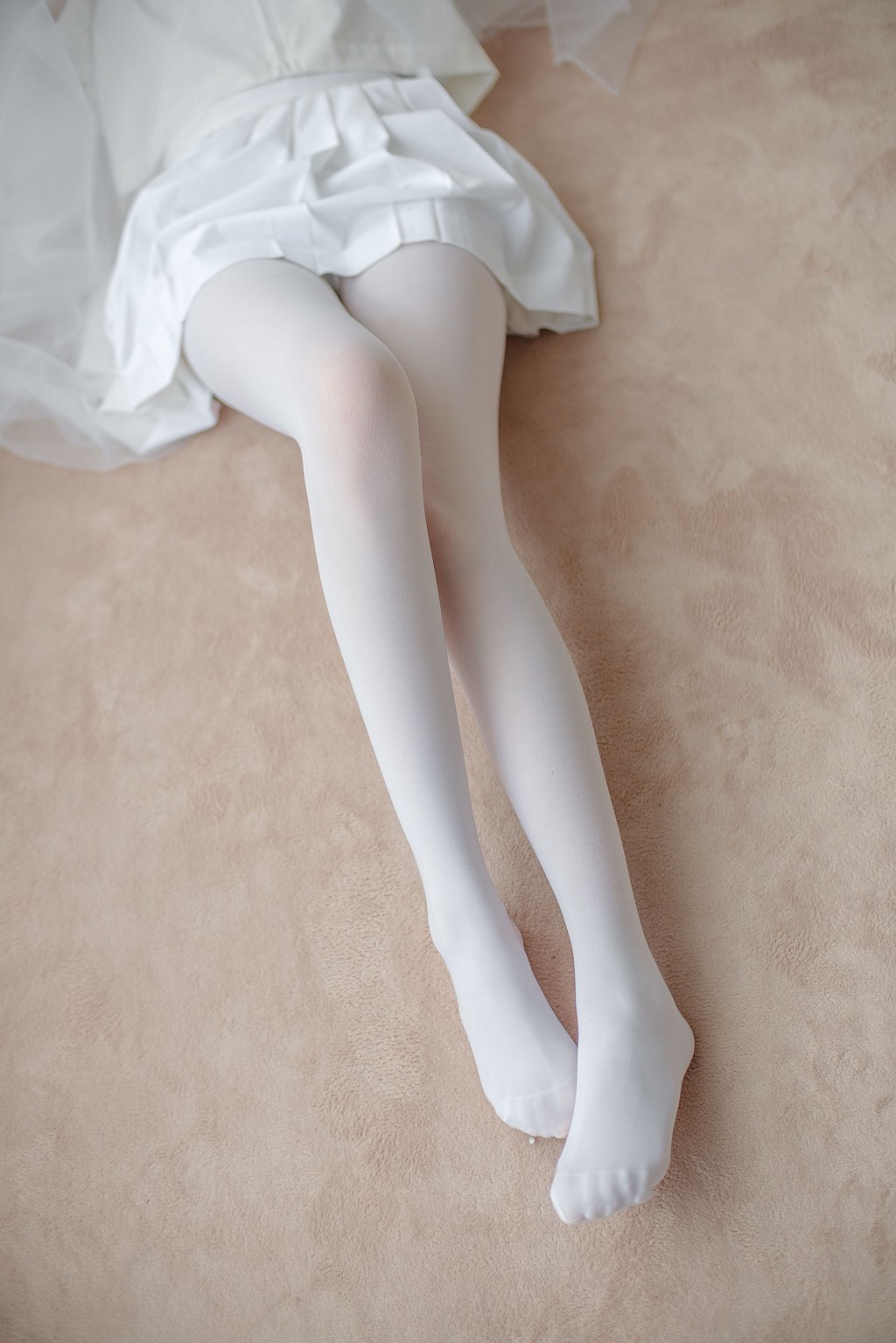 《明天我要嫁给你啦》 [森萝财团] X-038 写真集[116P]