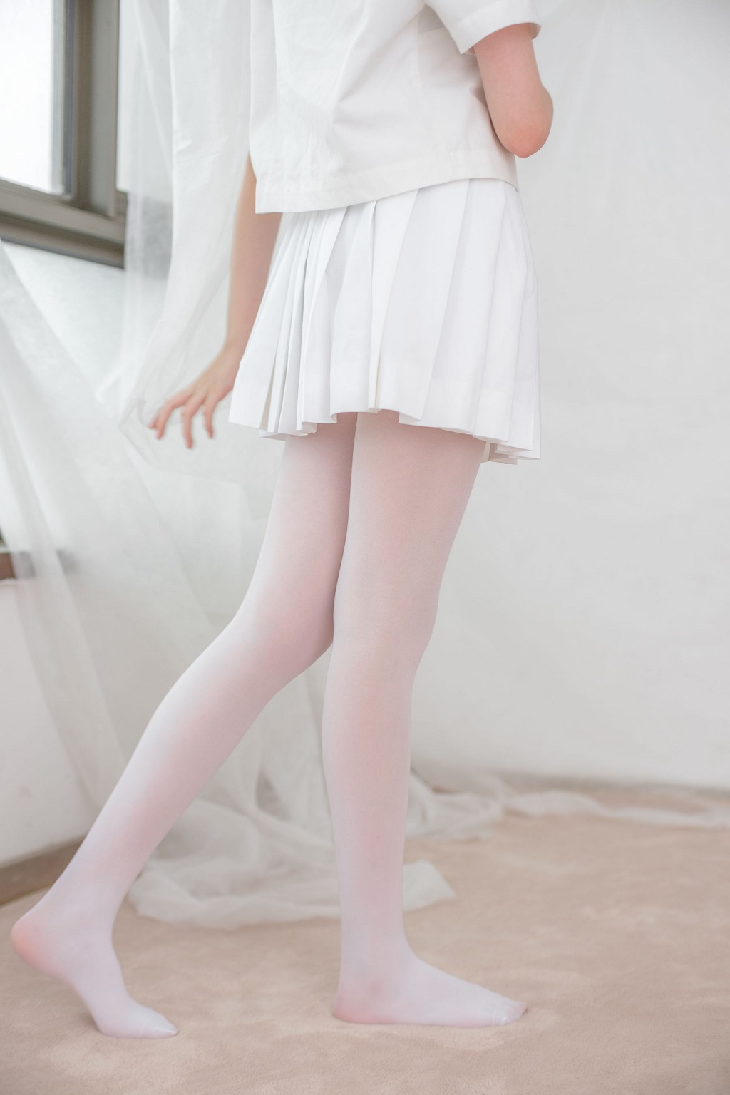 《明天我要嫁给你啦》 [森萝财团] X-038 写真集[116P]