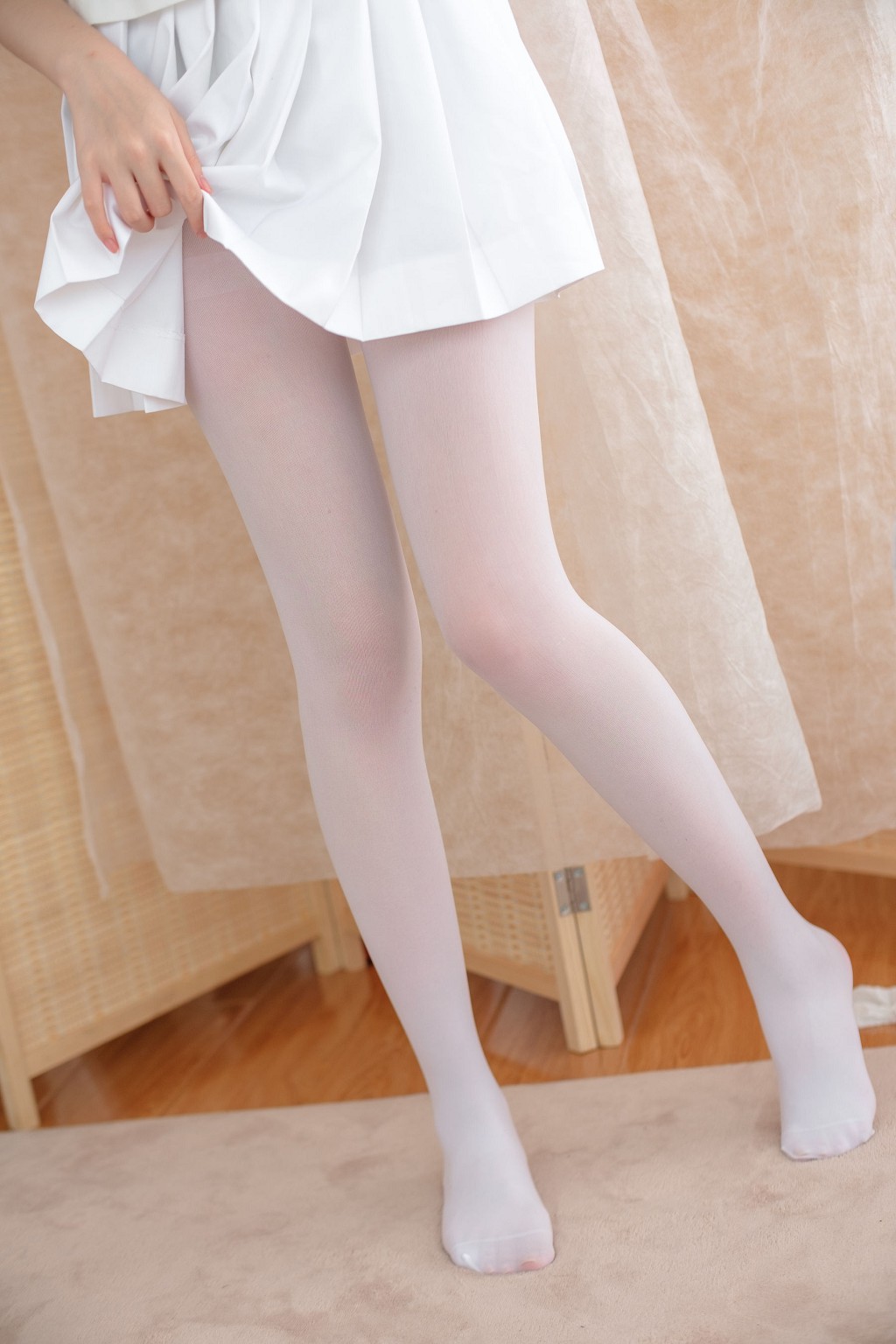 《明天我要嫁给你啦》 [森萝财团] X-038 写真集[116P]