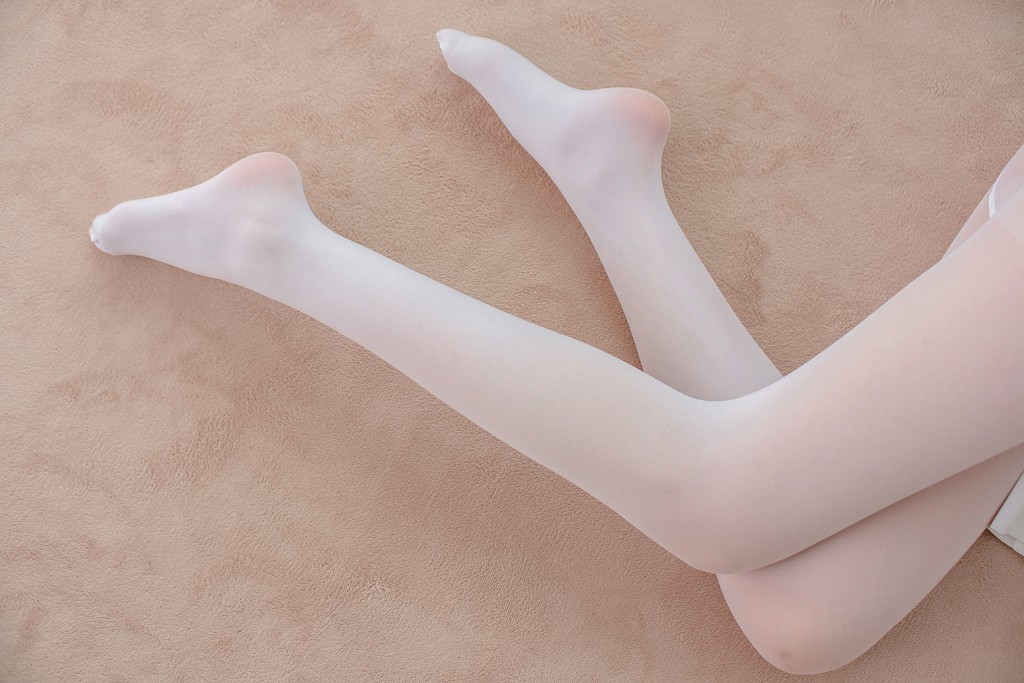 《明天我要嫁给你啦》 [森萝财团] X-038 写真集[116P]