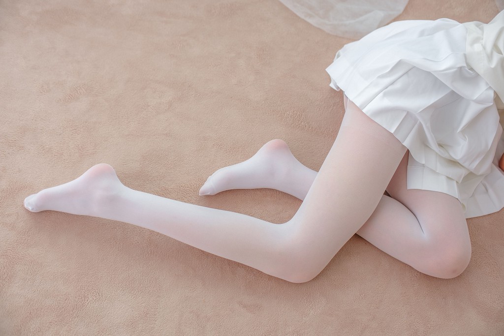 《明天我要嫁给你啦》 [森萝财团] X-038 写真集[116P]