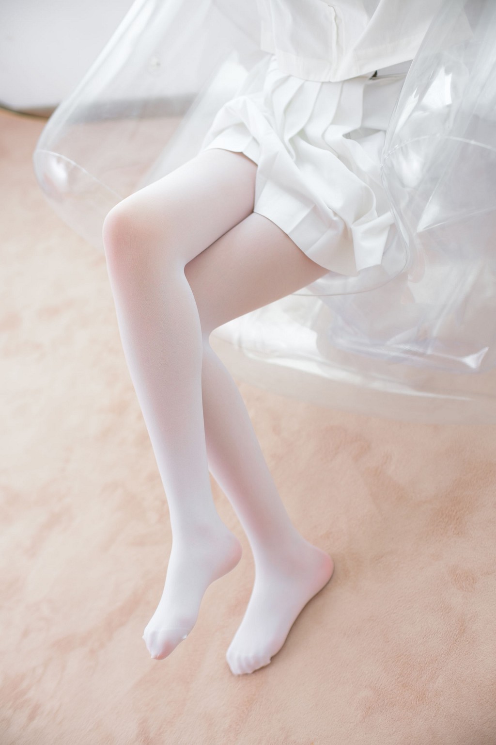 《明天我要嫁给你啦》 [森萝财团] X-038 写真集[116P]