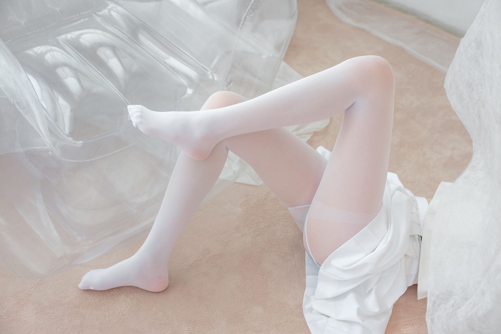 《明天我要嫁给你啦》 [森萝财团] X-038 写真集[116P]