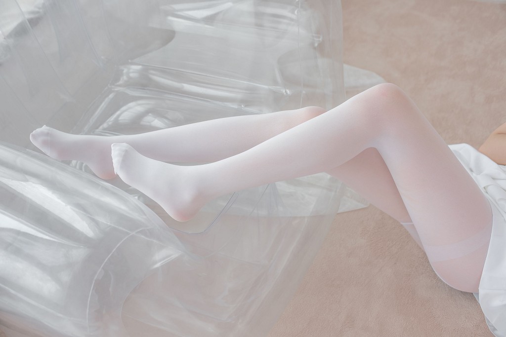 《明天我要嫁给你啦》 [森萝财团] X-038 写真集[116P]