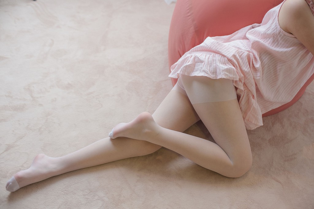 《可爱妹妹肉丝也性感》 [森萝财团] X-036 写真集[91P]