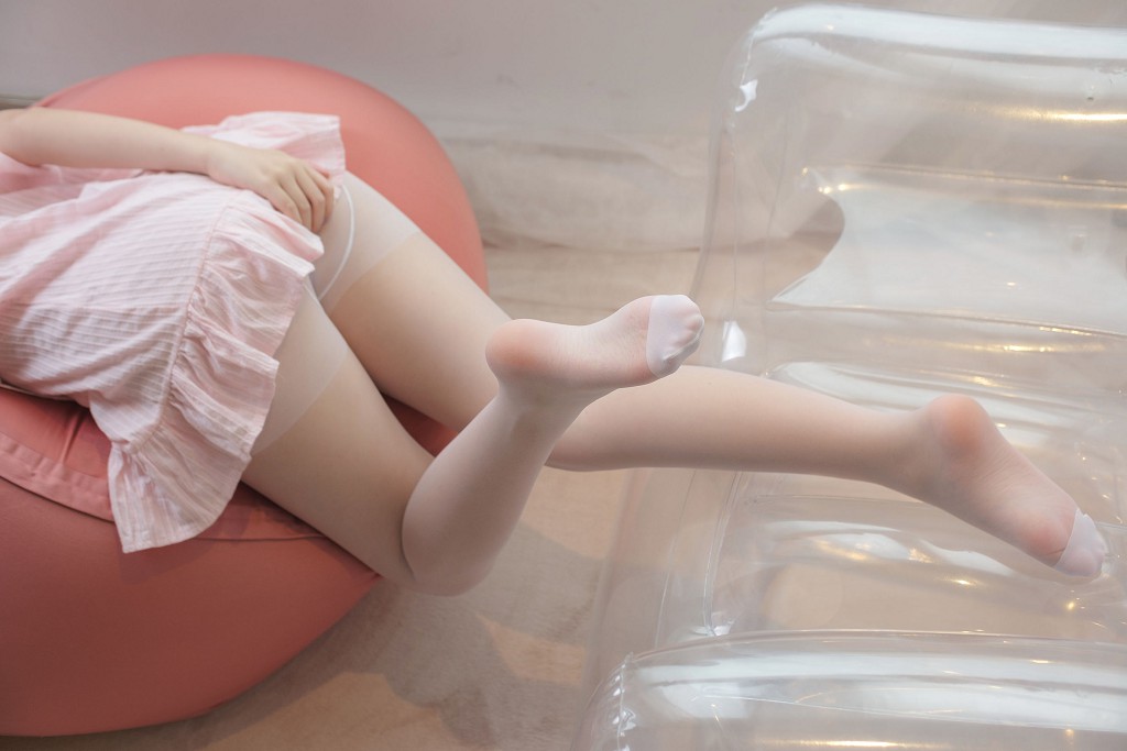 《可爱妹妹肉丝也性感》 [森萝财团] X-036 写真集[91P]