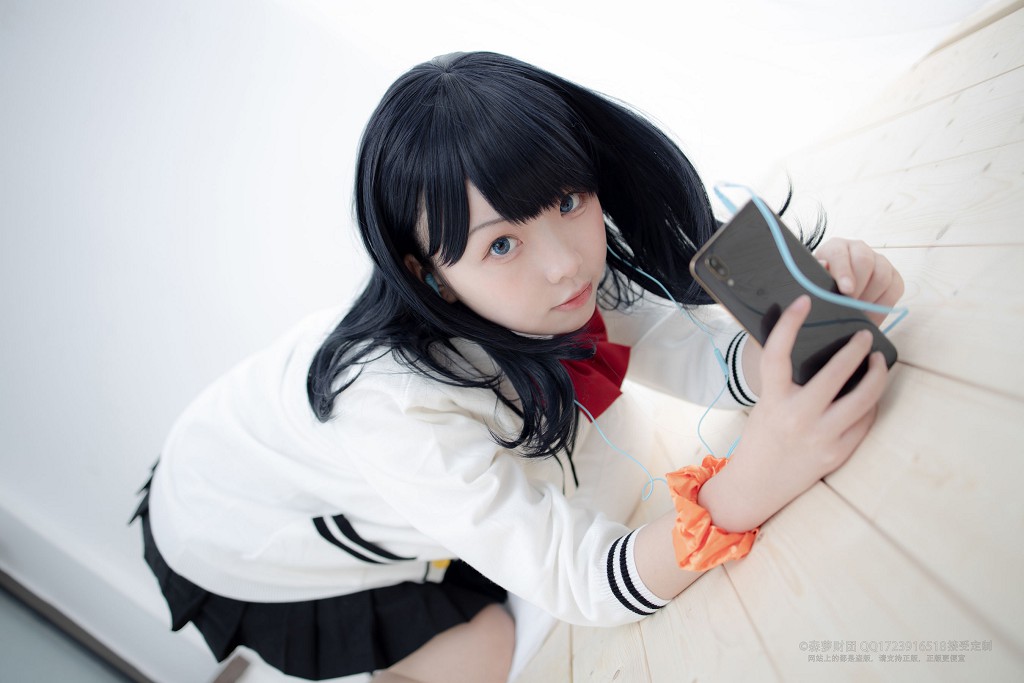 20D肉丝短棉袜踩物 [森萝财团] [X-055] 写真集[93P]