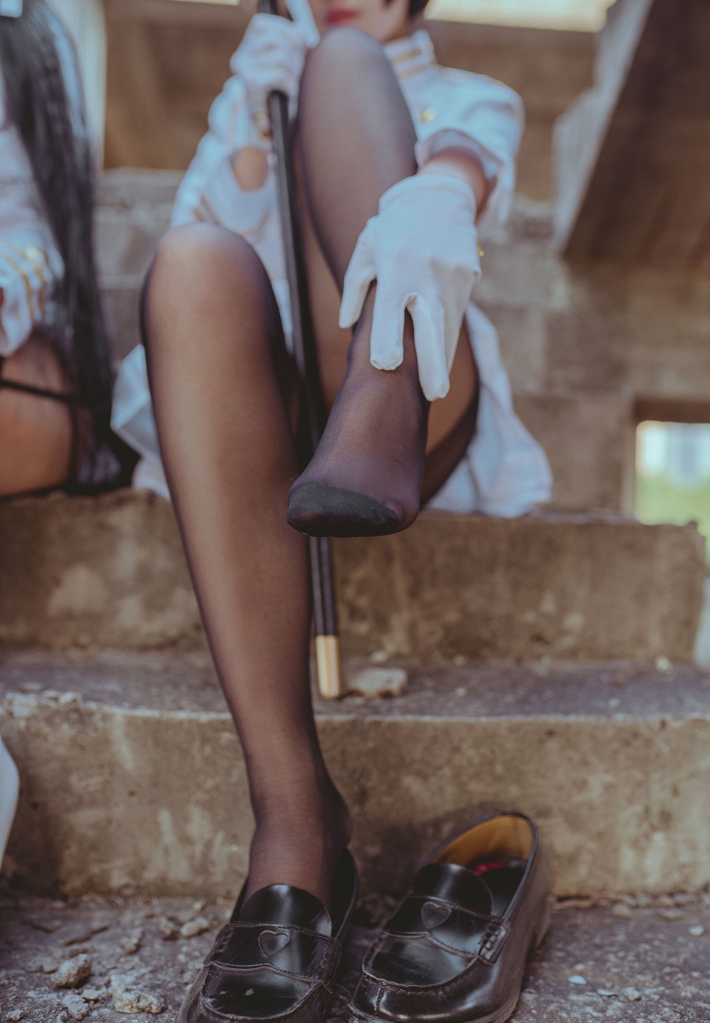 小野妹子w《内有獒犬》  [COSPLAY美女] 写真集[72P]