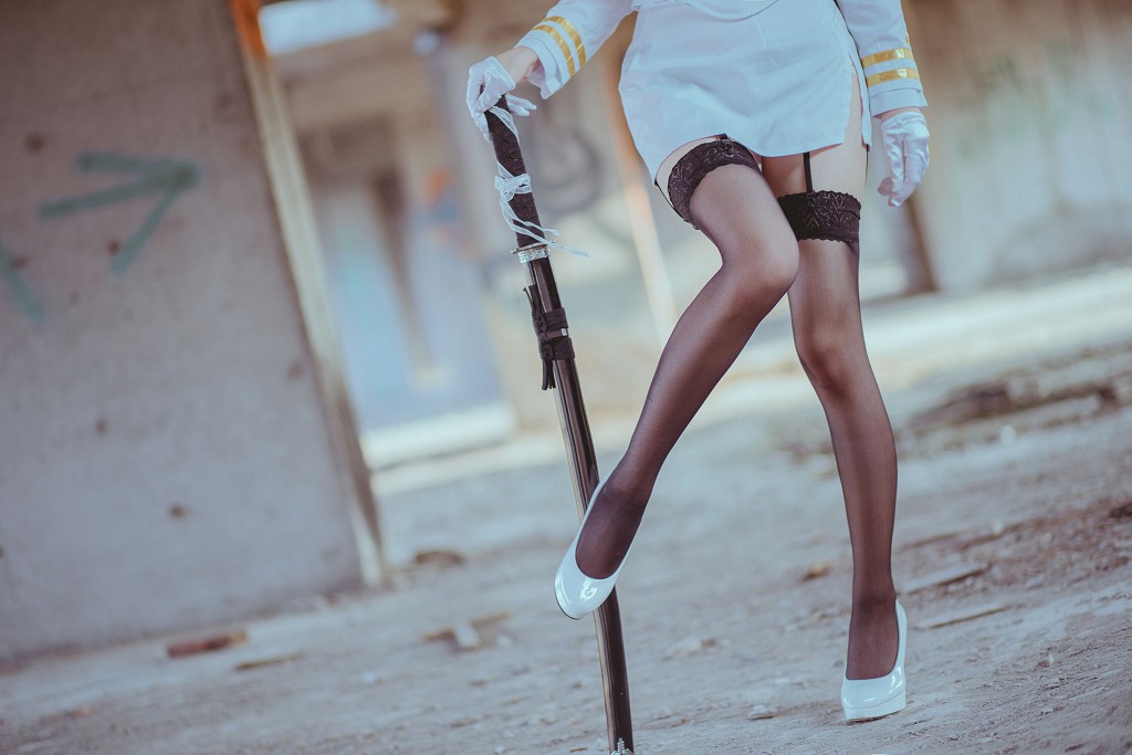 小野妹子w《内有獒犬》  [COSPLAY美女] 写真集[72P]