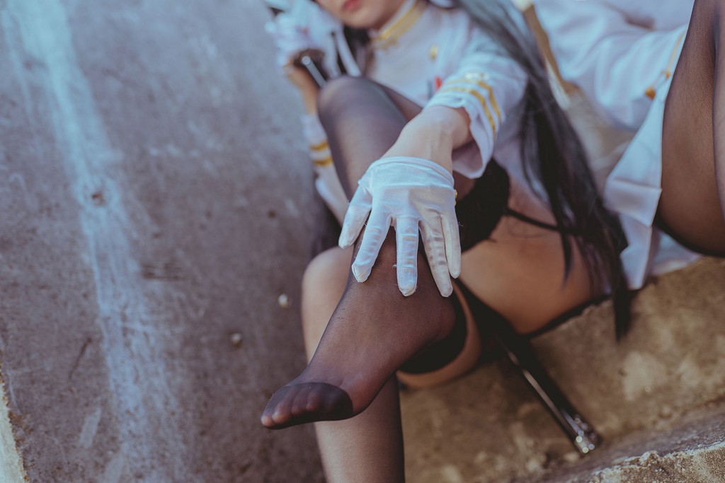 小野妹子w《内有獒犬》  [COSPLAY美女] 写真集[72P]