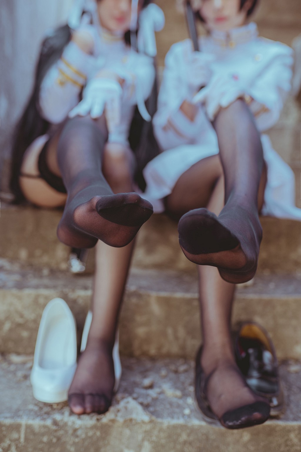 小野妹子w《内有獒犬》  [COSPLAY美女] 写真集[72P]