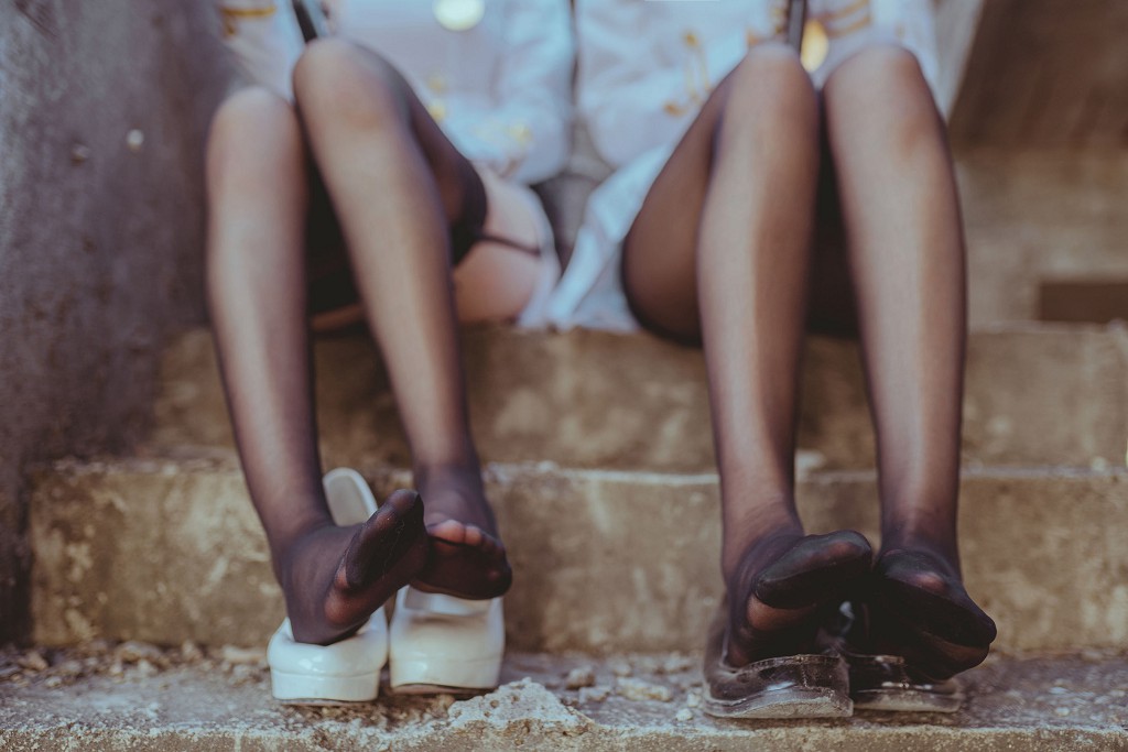 小野妹子w《内有獒犬》  [COSPLAY美女] 写真集[72P]