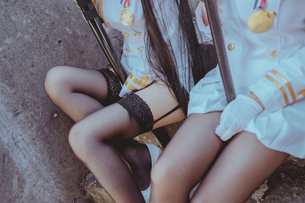 小野妹子w《内有獒犬》  [COSPLAY美女] 写真集[72P]