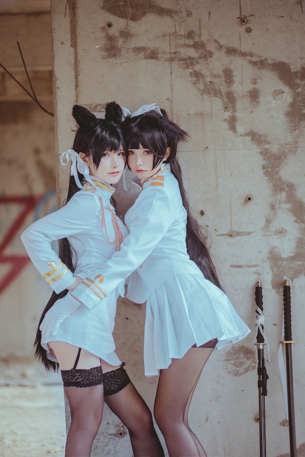 小野妹子w《内有獒犬》  [COSPLAY美女] 写真集[72P]