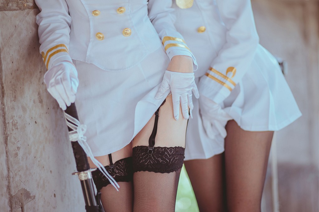 小野妹子w《内有獒犬》  [COSPLAY美女] 写真集[72P]