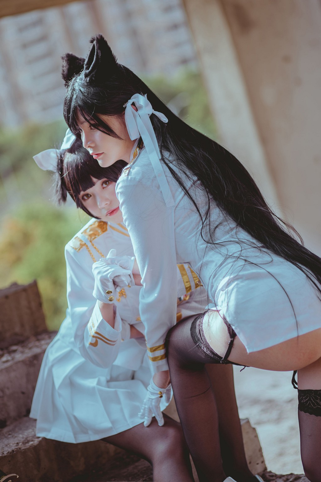 小野妹子w《内有獒犬》  [COSPLAY美女] 写真集[72P]