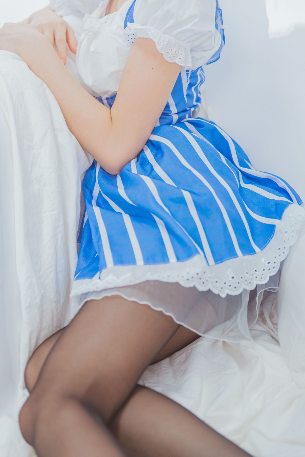 桜桃喵《路人女主》 [COSPLAY美女] 写真集[29P]