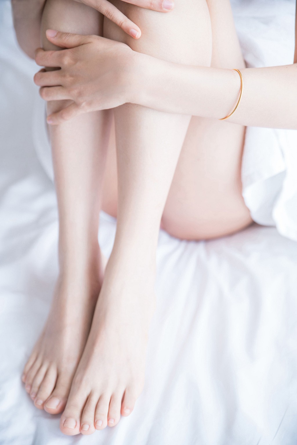 木绵绵OwO 《出浴》 [COSPLAY福利] 写真集[57P]